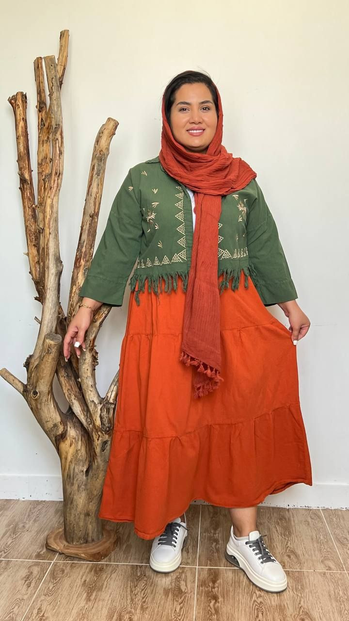 کت سرخپوستی