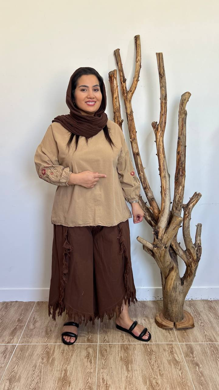 توینک آفتاب گردان