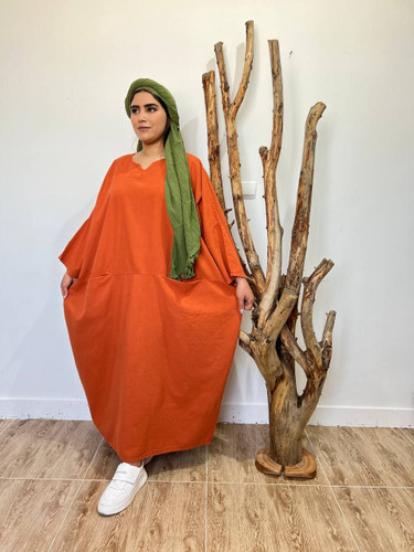 کفتان زنانه برکه