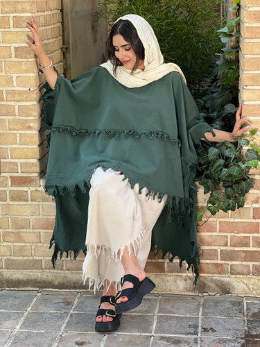 مانتو پانچ هلنا