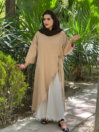 مانتو زنانه گلاره