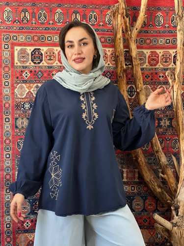 شومیز زنانه الماس