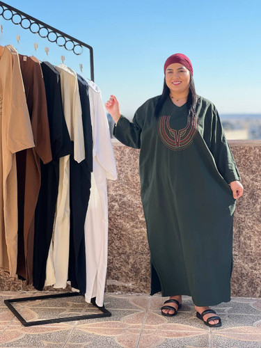 کفتان زنانه بلوچ