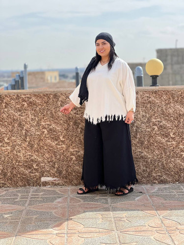 شومیز زنانه غزل