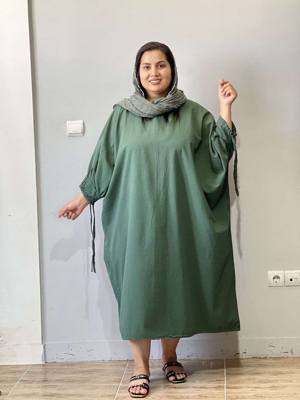 کفتان پروا