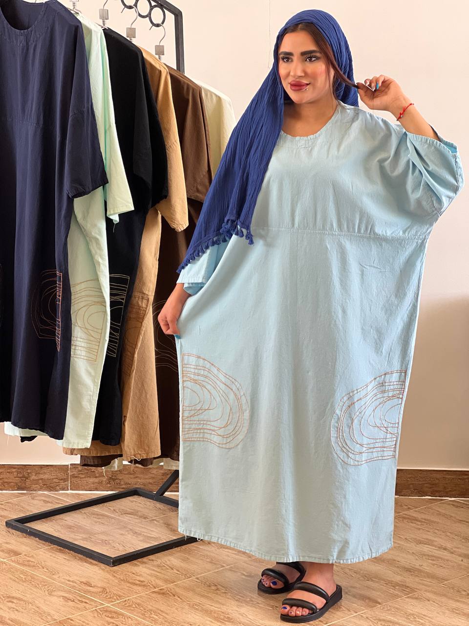 کفتان دلبر