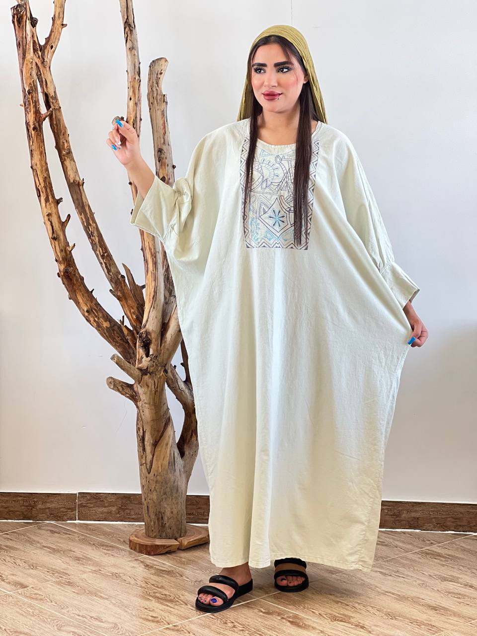 کفتان امید