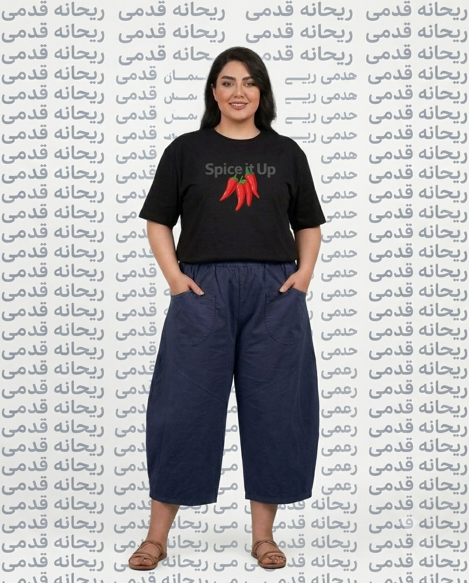 تی شرت تابستان