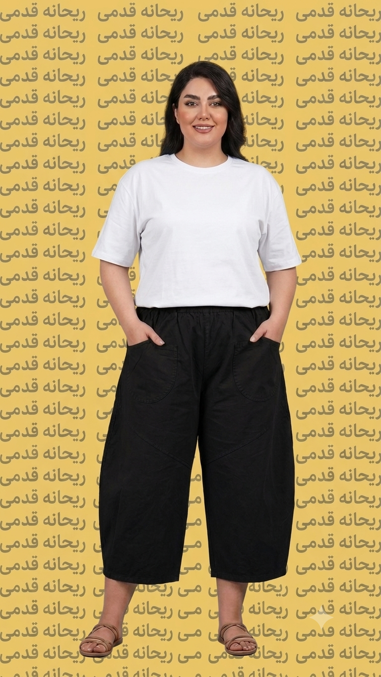 تی شرت بیسیک