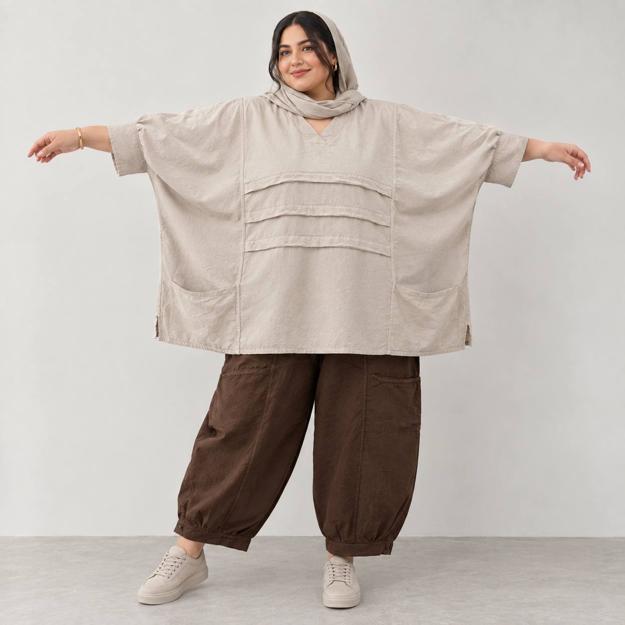 شومیز لیان