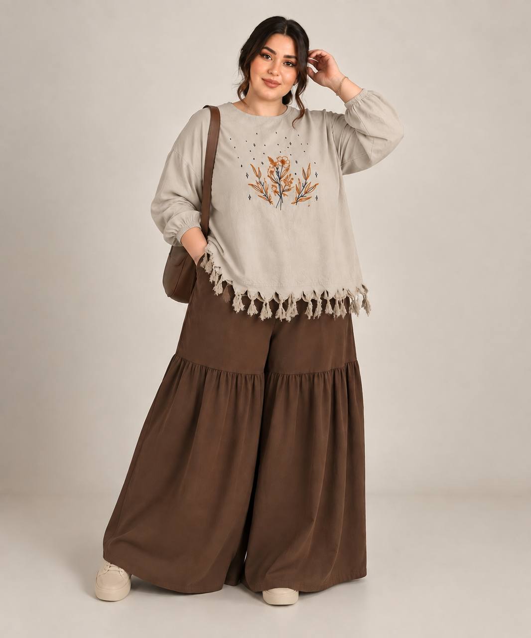 شومیز رزا