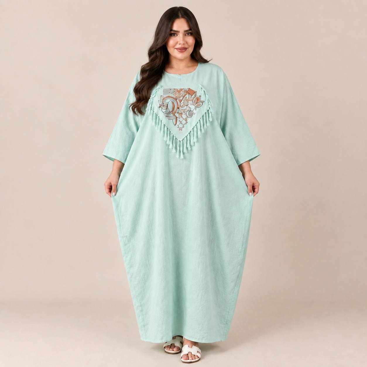 کفتان الماس