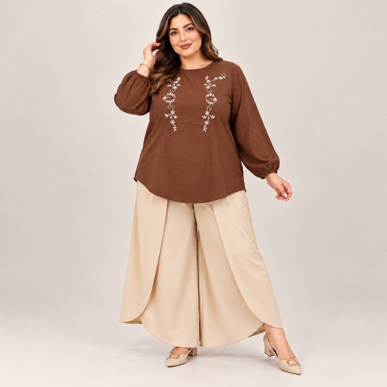 شومیز سارگل