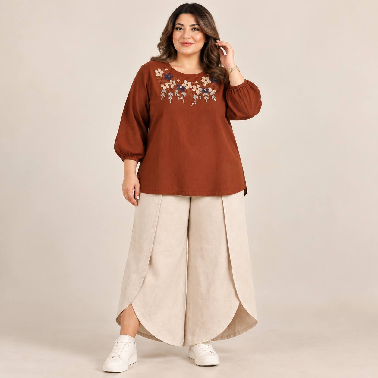 شومیز سوسن