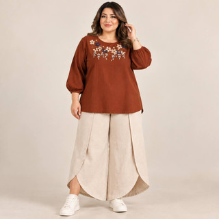 شومیز سوسن