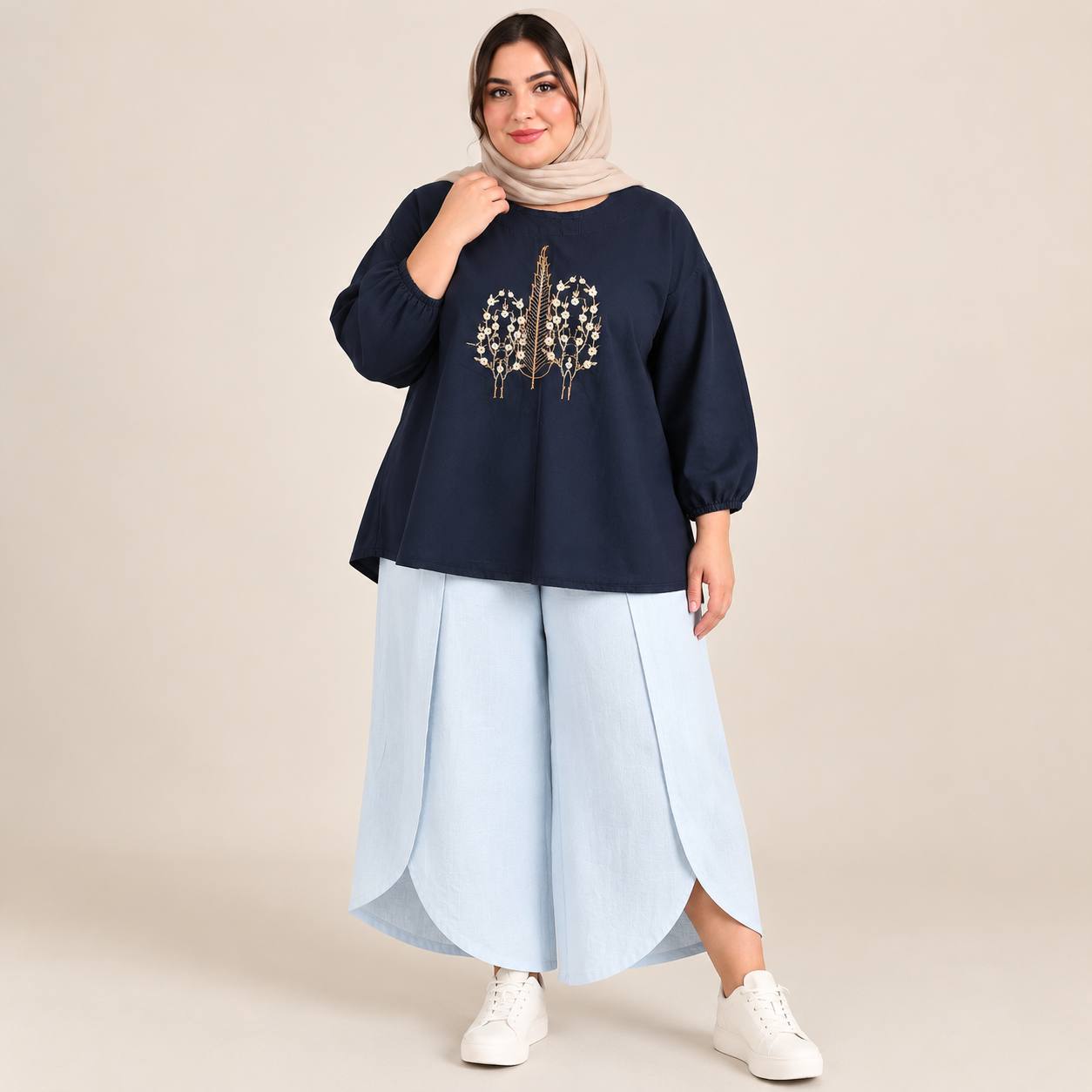 شومیز نهال