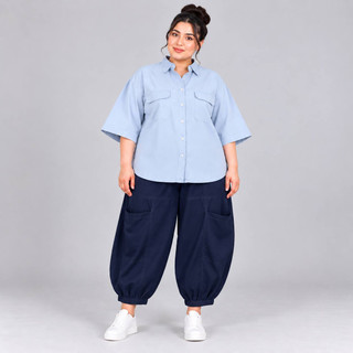 شومیز لیلی
