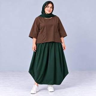 دامن آوا