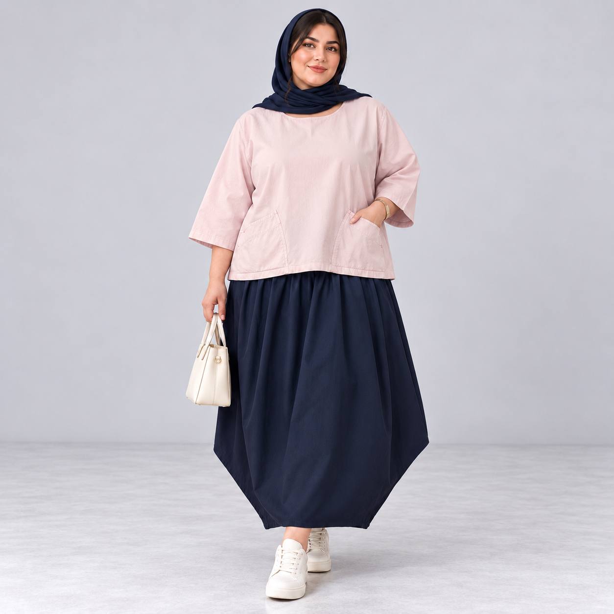 شومیز آوا