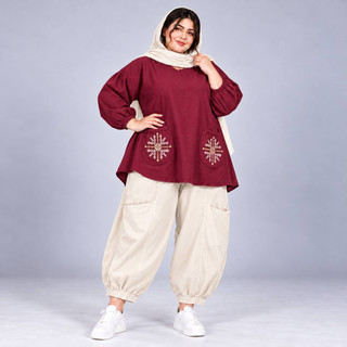 شومیز خاتون